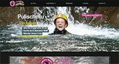 Desktop Screenshot of corsica-forest.com